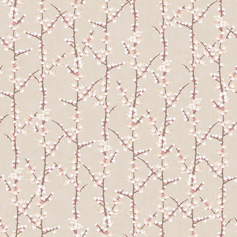 Papel pintado ICH Hana Sakura Row 1904-3