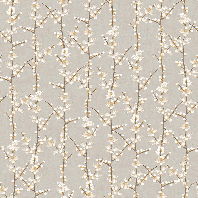 Papel pintado ICH Hana Sakura Row 1904-2