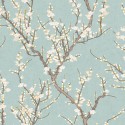Hana Sakura Tree 1903-1 Papel pintado ICH
