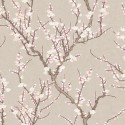 Hana Sakura Tree 1903-3 Papel pintado ICH
