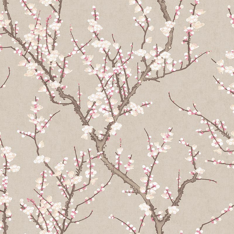 Papel pintado ICH Hana Sakura Tree 1903-3