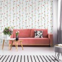 Hana Vertical Garden 1902-4 Papel pintado ICH