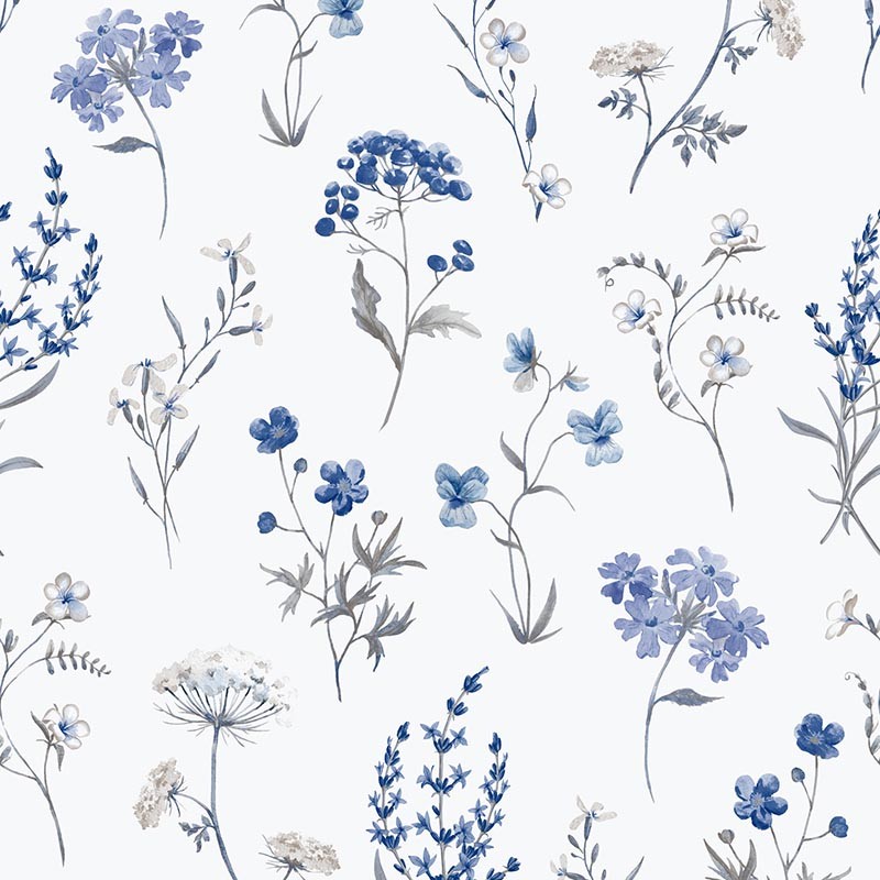 Papel pintado ICH Hana Botanical 1901-1