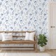 Papel pintado ICH Hana Botanical 1901-1