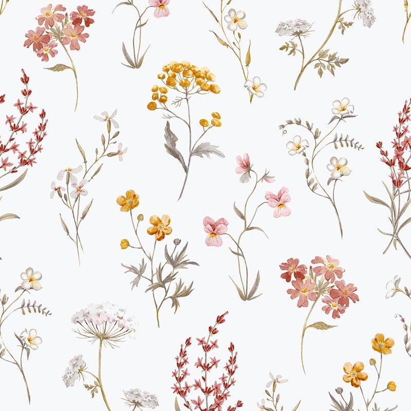 Papel pintado ICH Hana Botanical 1901-3