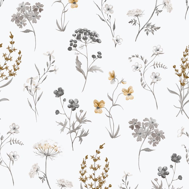 Papel pintado ICH Hana Botanical 1901-2