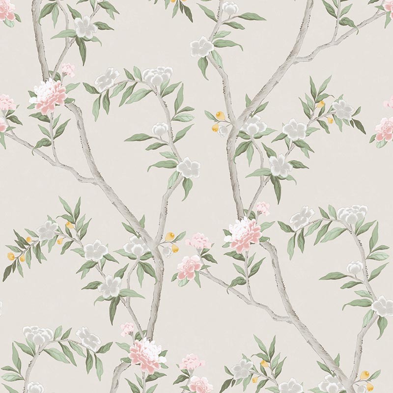 Papel pintado ICH Hana Chinoiserie 1900-5