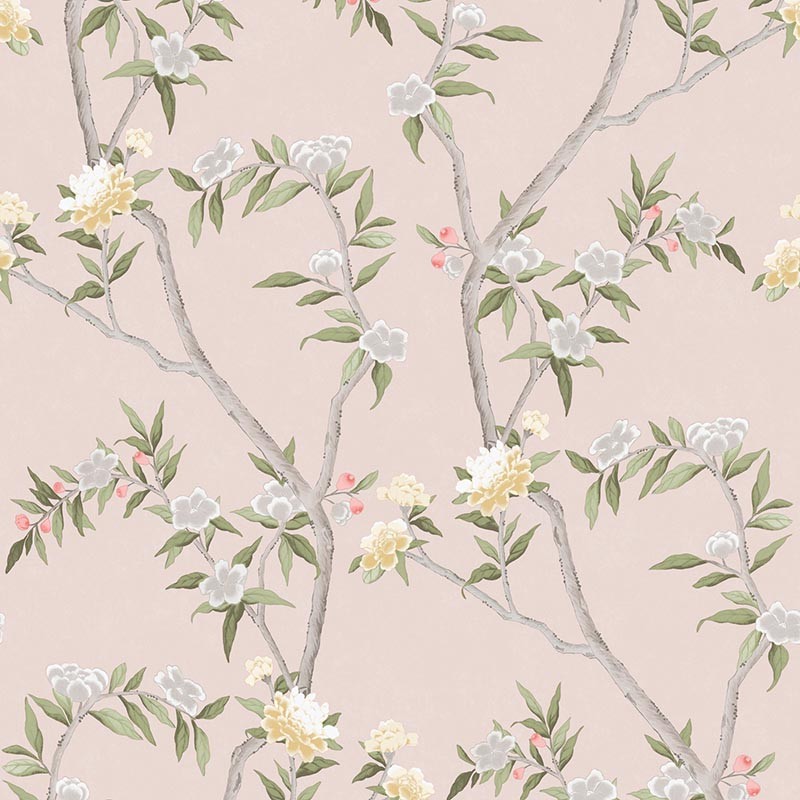 Papel pintado ICH Hana Chinoiserie 1900-4
