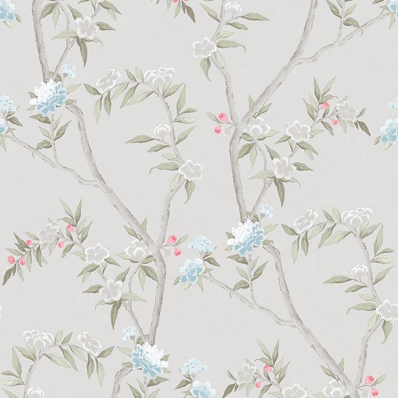 Papel pintado ICH Hana Chinoiserie 1900-2