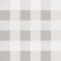 Stripes & Checks A00750 Check 8 Coordonné Papel