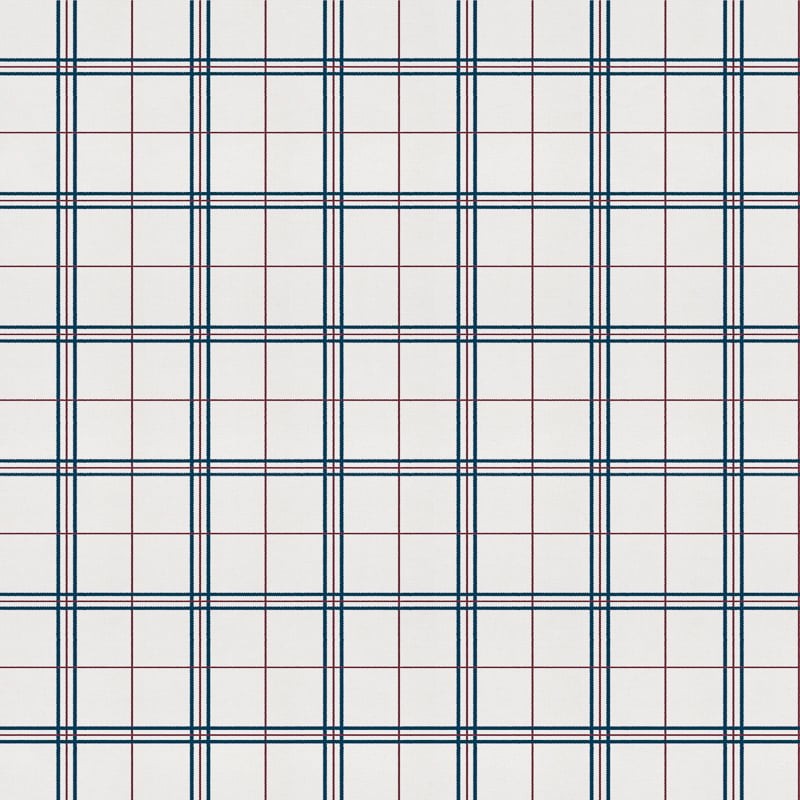 Papel pintado Coordonné Stripes & Checks Check 7 A00762