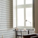 Stripes & Checks A00754 Check 7 Coordonné Papel