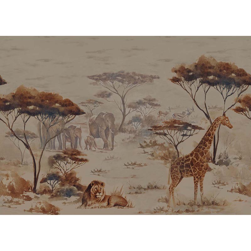 Kenya 363692 Mural decorativo Decoas