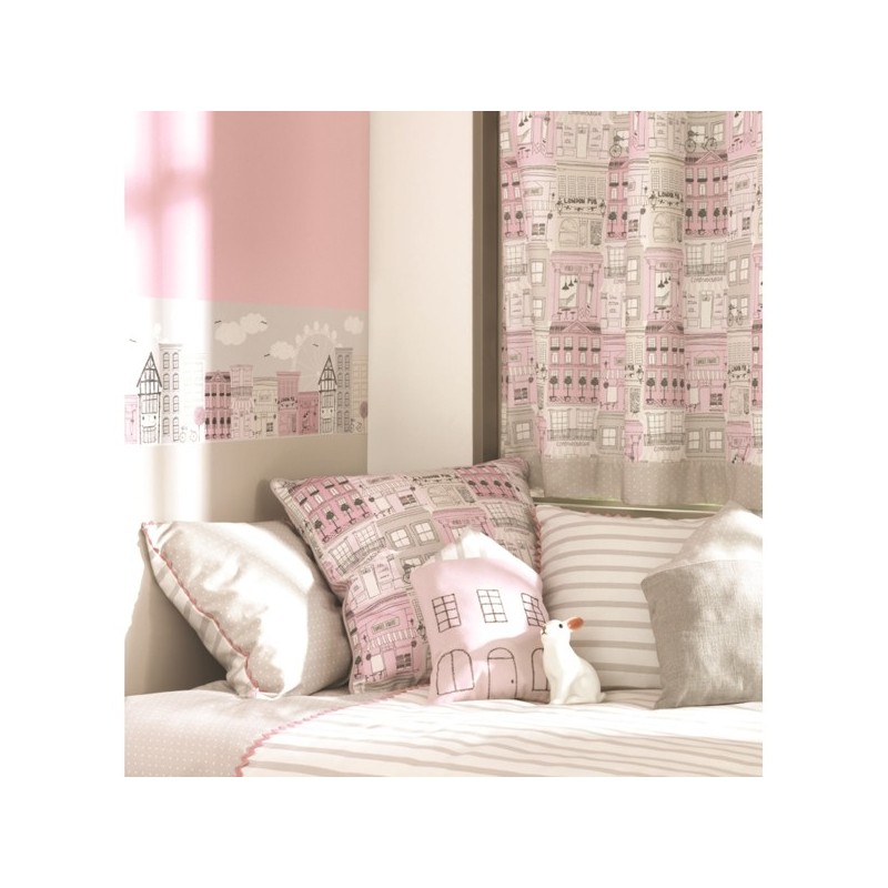 Telas Casadeco Alice and Paul AEP28224316 A