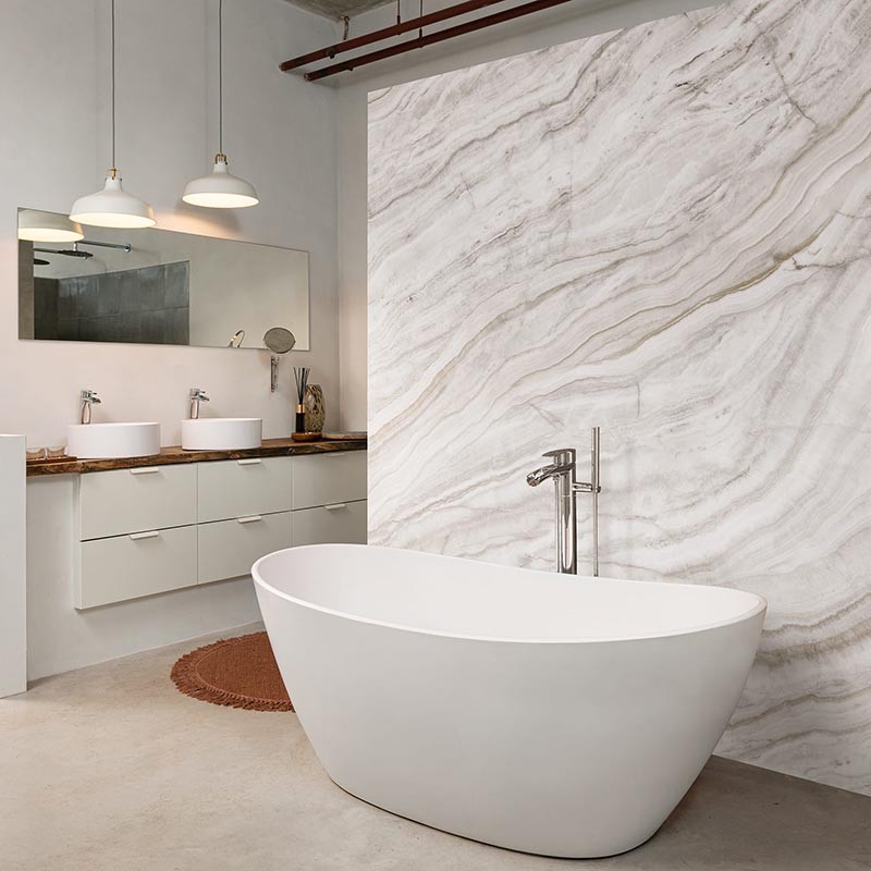 Mural decorativo Decoas Loft 3 364514