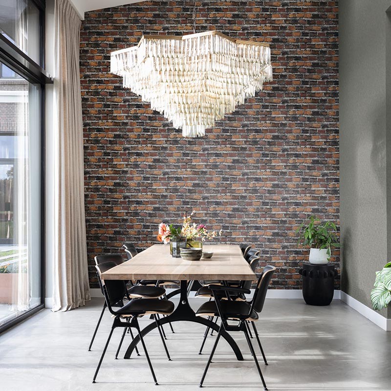 Papel pintado Decoas Loft 3 038-LO3