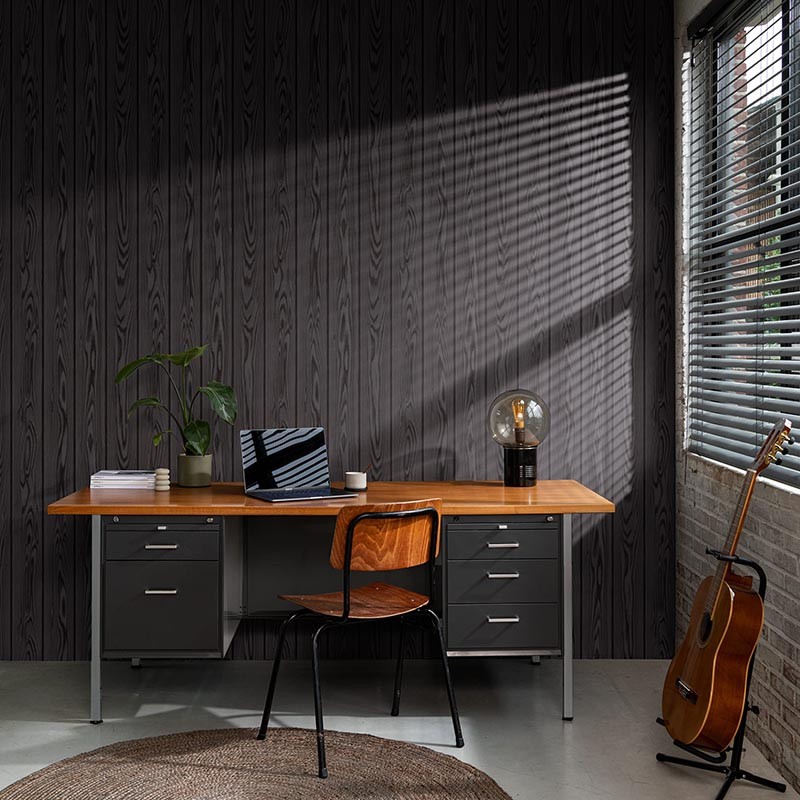 Papel pintado Decoas Loft 3 023-LO3