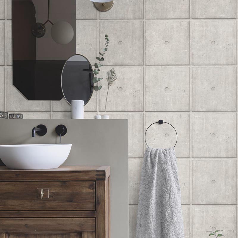Papel pintado Decoas Loft 3 015-LO3