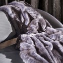 Piel Sintética Zinc Textile Shadow Mountain Furs Z339-01