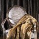 Piel sintética Zinc Textile Shadow Mountain Furs Z336-01 A