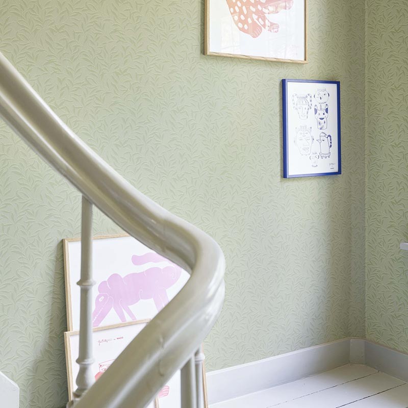 Papel pintado BN Walls  Botanical  01 Willow 221353