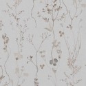Botanical Wild Flower 221344 BN Papel pintado