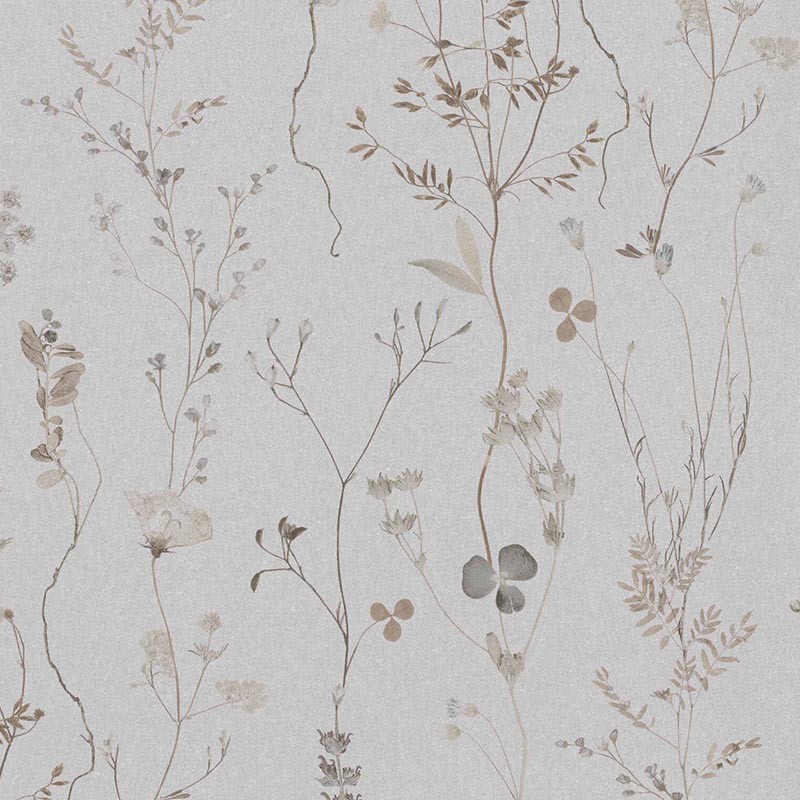 Papel pintado BN Walls  Botanical  01 Wild Flower 221344