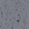 Botanical Wild Flower 221341 BN Papel pintado