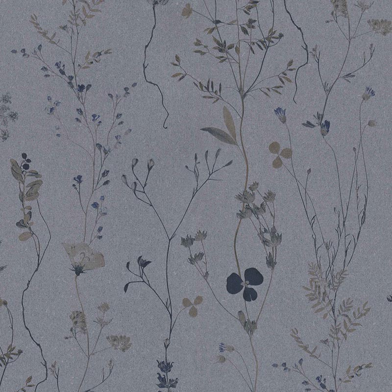 Papel pintado BN Walls  Botanical  01 Wild Flower 221341