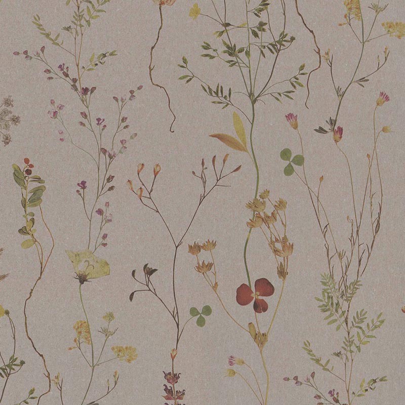 Papel pintado BN Walls  Botanical  01 Wild Flower 221340