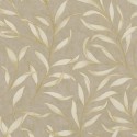 Botanical Garland 221322 BN Papel pintado