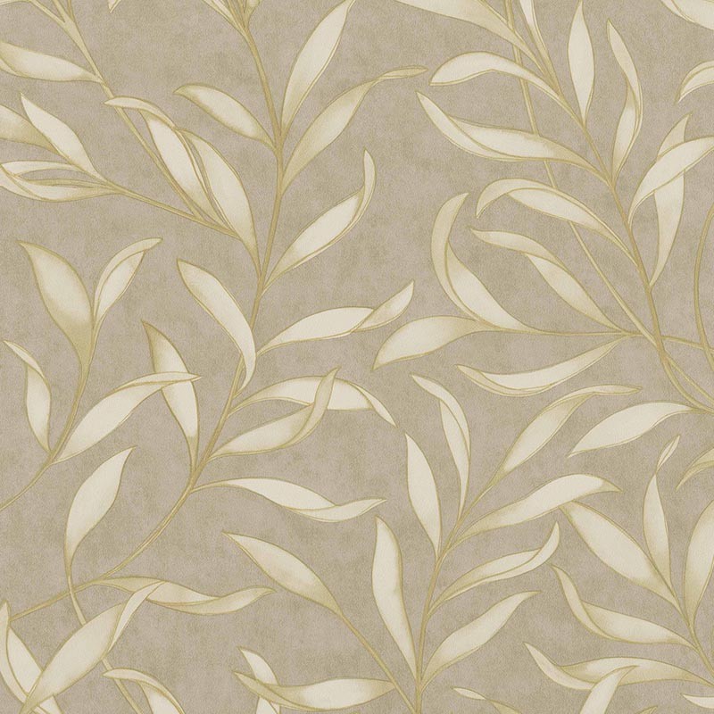 Papel pintado BN Walls  Botanical  01 Garland 221322