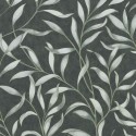 Botanical Garland 221321 BN Papel pintado