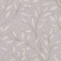 Botanical Garland 221326 BN Papel pintado