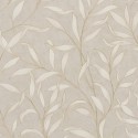Botanical Garland 221325 BN Papel pintado