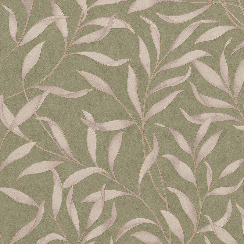 Papel pintado BN Walls  Botanical  01 Garland 221324
