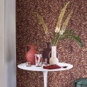 Botanical Garland 221323 BN Papel pintado