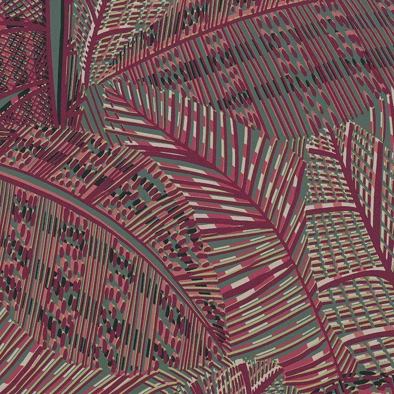 Papel pintado BN Walls  Botanical  01 Leaf 221314