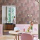 Papel pintado BN Walls  Botanical  01 Leaf 221314