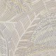 Papel pintado BN Walls  Botanical  01 Leaf 221312