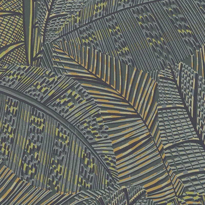 Papel pintado BN Walls  Botanical  01 Leaf 221311