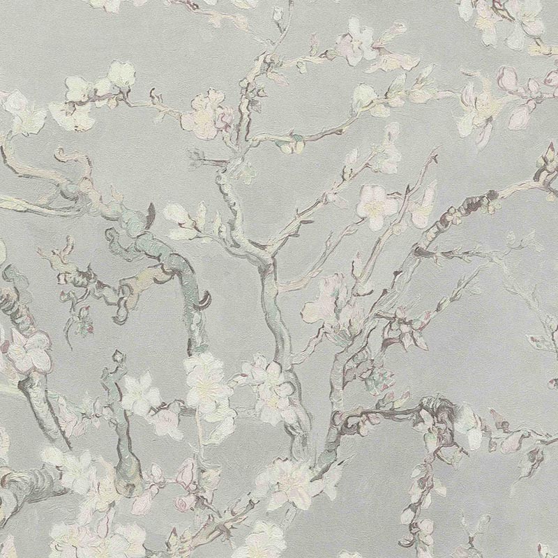 Papel pintado BN Walls Van Gogh III Almond Blossom 5024254