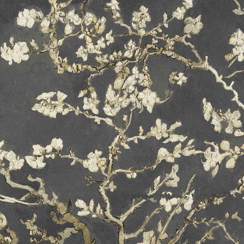 Papel pintado BN Walls Van Gogh III Almond Blossom 5015550