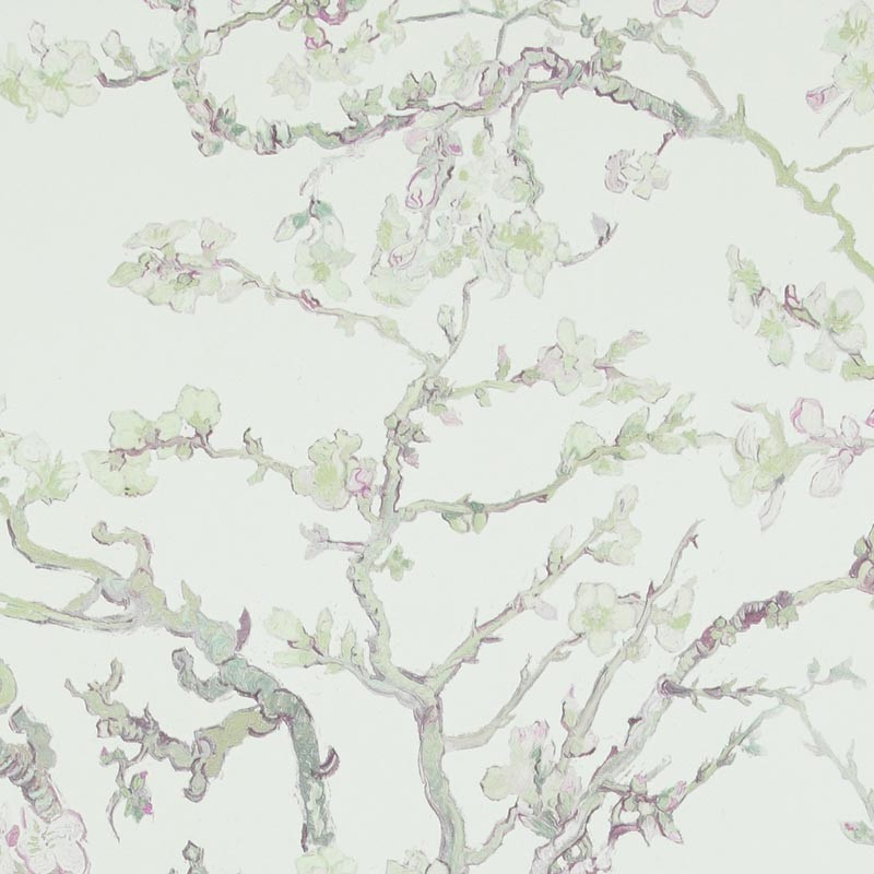 Papel pintado BN Walls Van Gogh III Almond Blossom 5005340