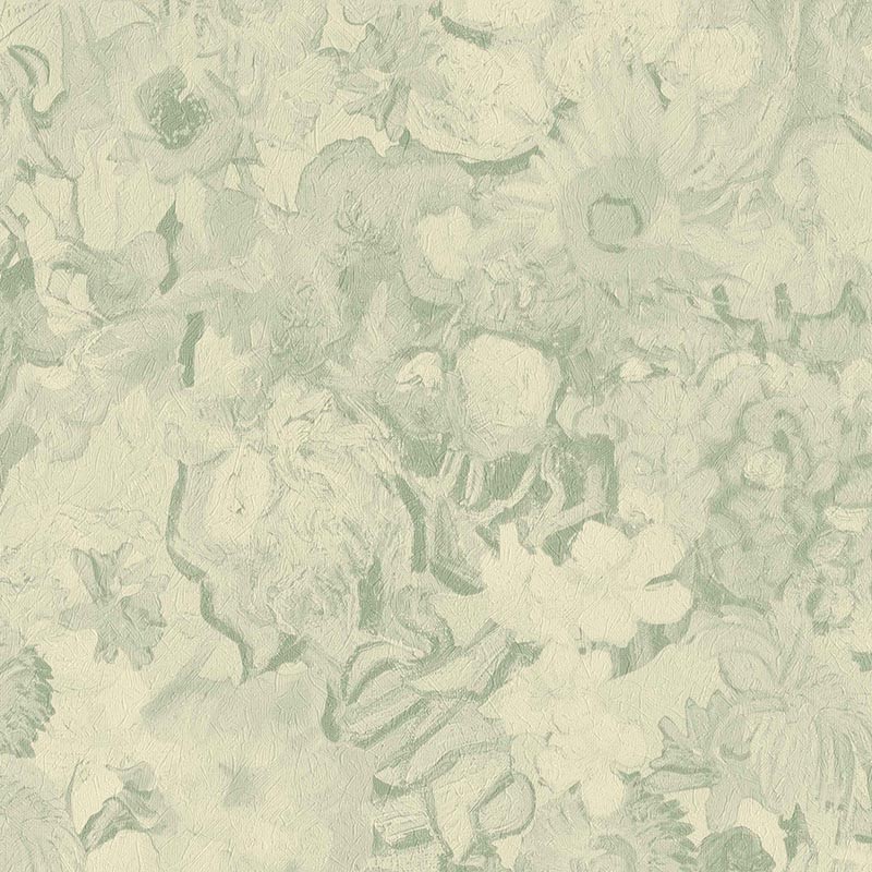 Papel pintado BN Walls Van Gogh III Vincen's Flowers 5028481