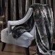 Piel sintética Zinc Textile Shadow Mountain Furs Z331-01 A