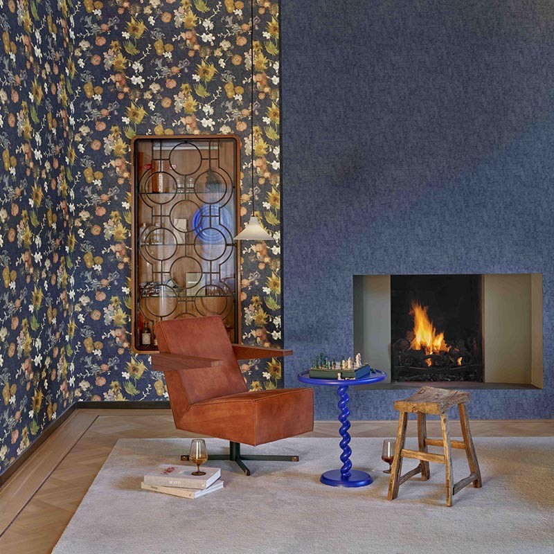 Papel pintado BN Walls Van Gogh III Celebration of Flowers 5028489