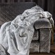 Piel sintética Zinc Textile Shadow Mountain Furs Z333-01 A
