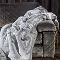 Piel Sintética Zinc Textile Shadow Mountain Furs Z333-01