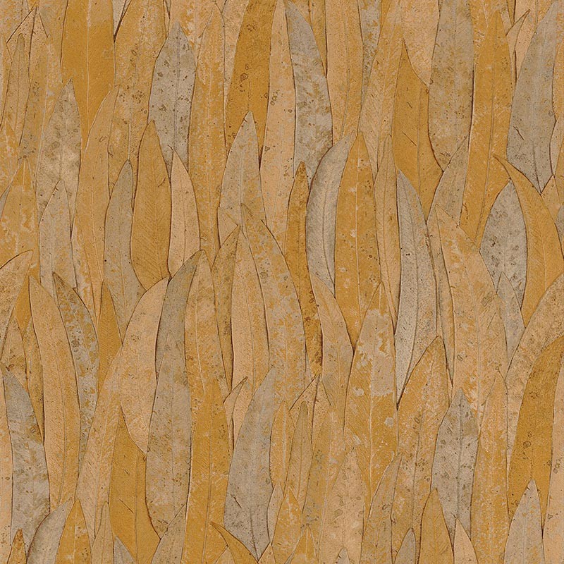 Papel pintado Casamance Golfe du Bengale Neluwa 75963364